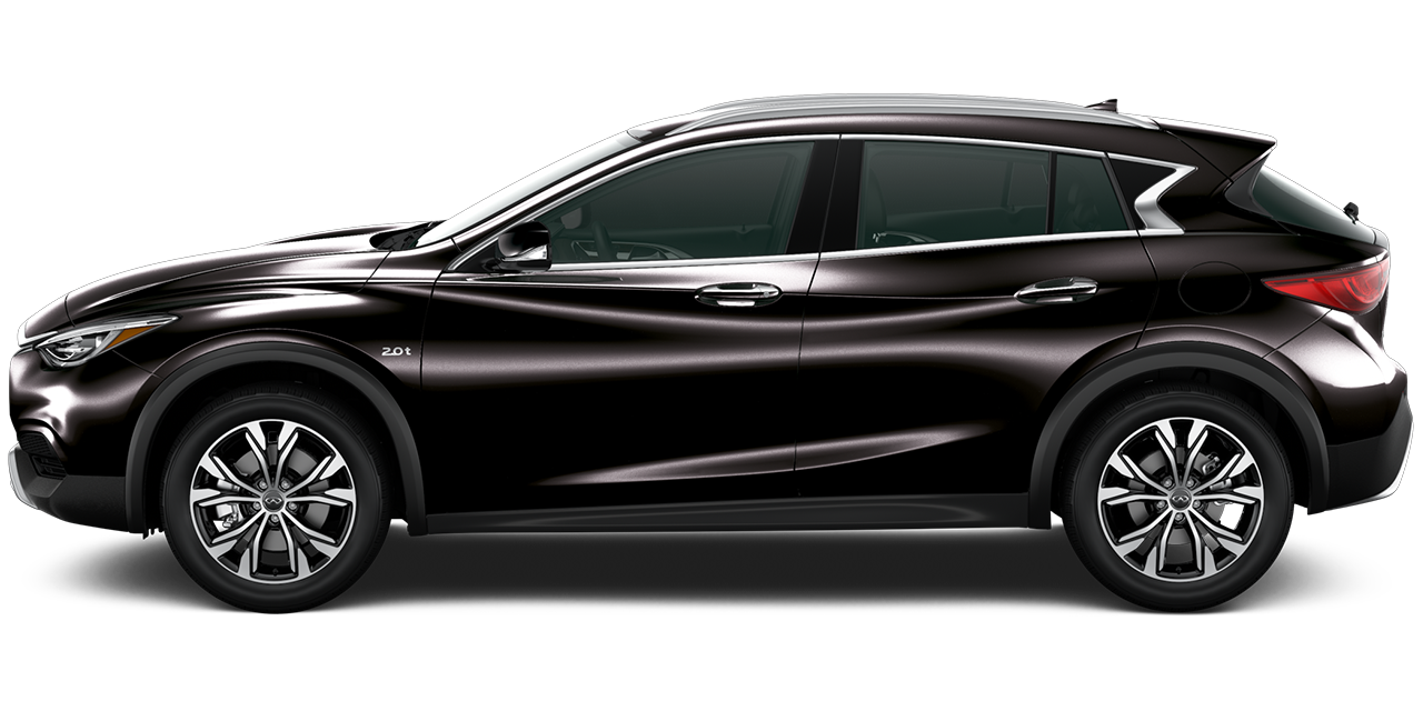 2018 INFINITI QX30 Vehicle Photo in Hanover, MA 02339