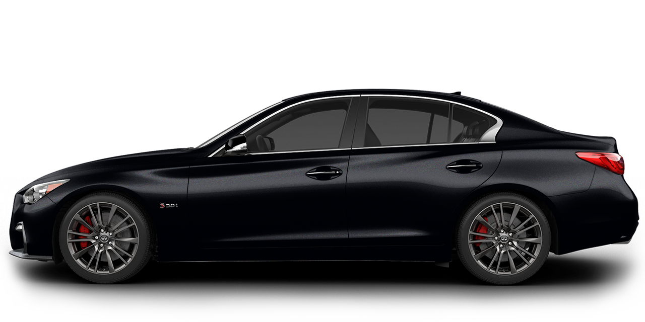 INFINITI of Akron New & Used Car Dealer Near Canton & Green OH