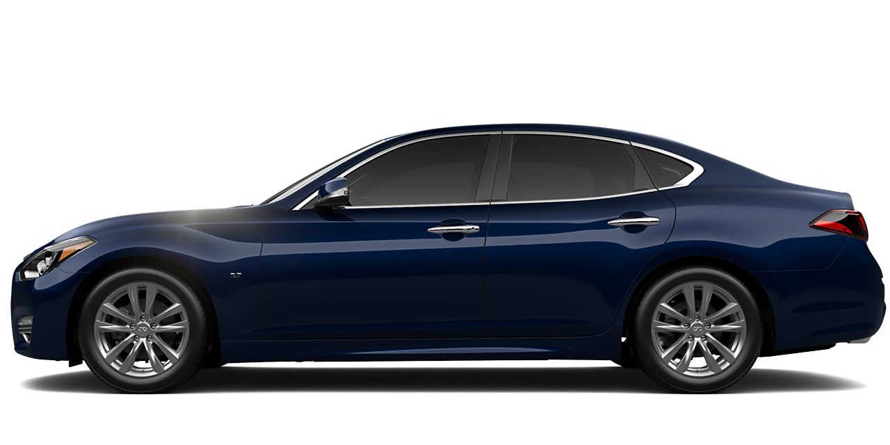 2018 INFINITI Q70 Vehicle Photo in San Antonio, TX 78230