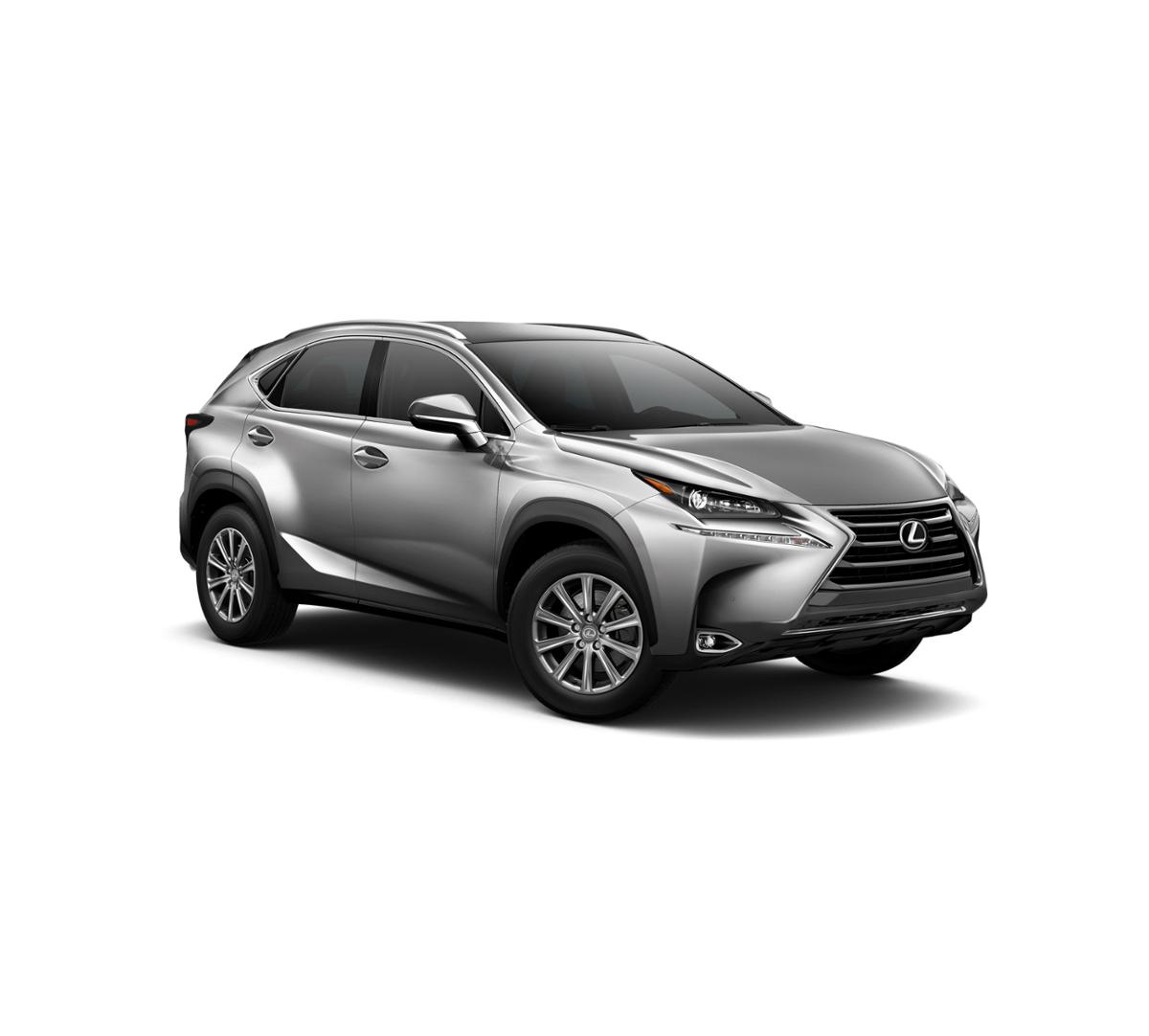 2017 Lexus NX Turbo Danvers MA Ira Lexus of Danvers