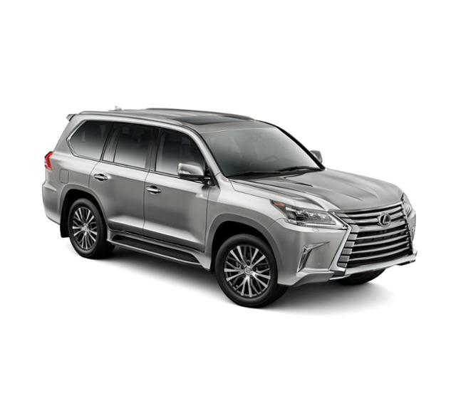 2018 Lexus Lx 570 Greensboro Nc Flow Of 10283 2018 Lexus Lx 570 Vehicle Photo In Greensboro Nc 27407