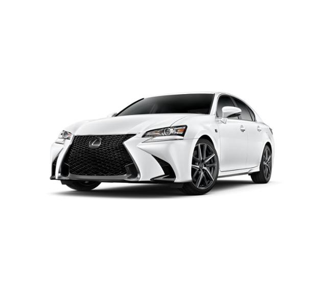Dallas New 2018 Lexus Gs 350 Ultra White Car For 2018 Lexus Gs 350 Vehicle Photo In Dallas Tx 75209