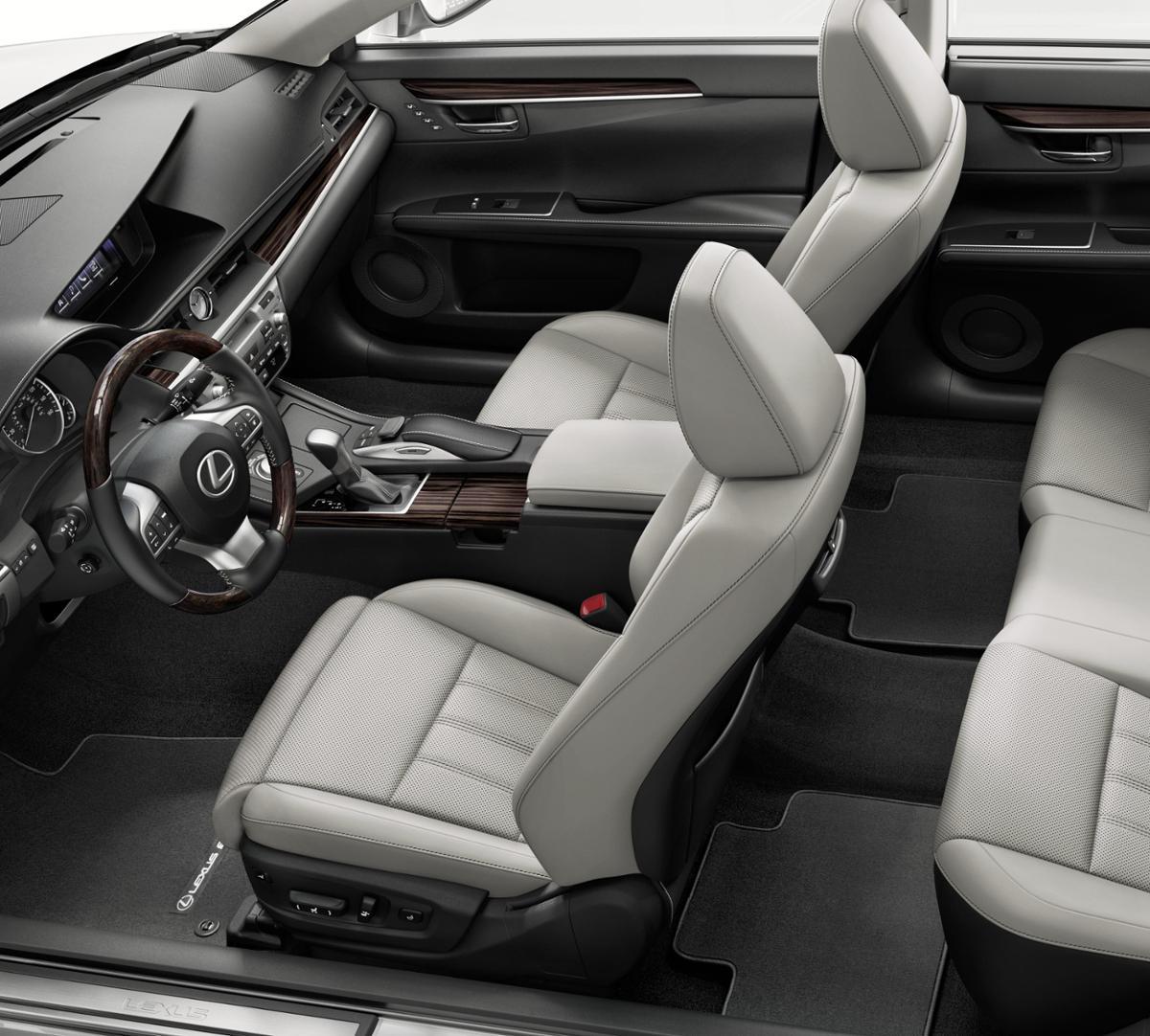 2018 Lexus ES 300h for Sale in Cerritos at Lexus of Cerritos