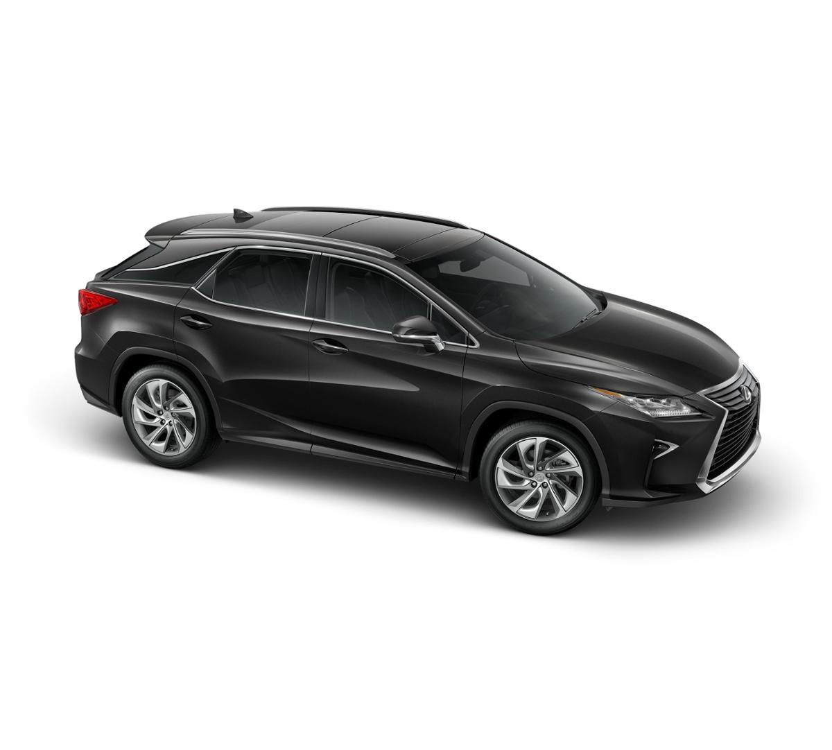 New Caviar 2018 Lexus RX 350 in Cerritos, CA | JC108775