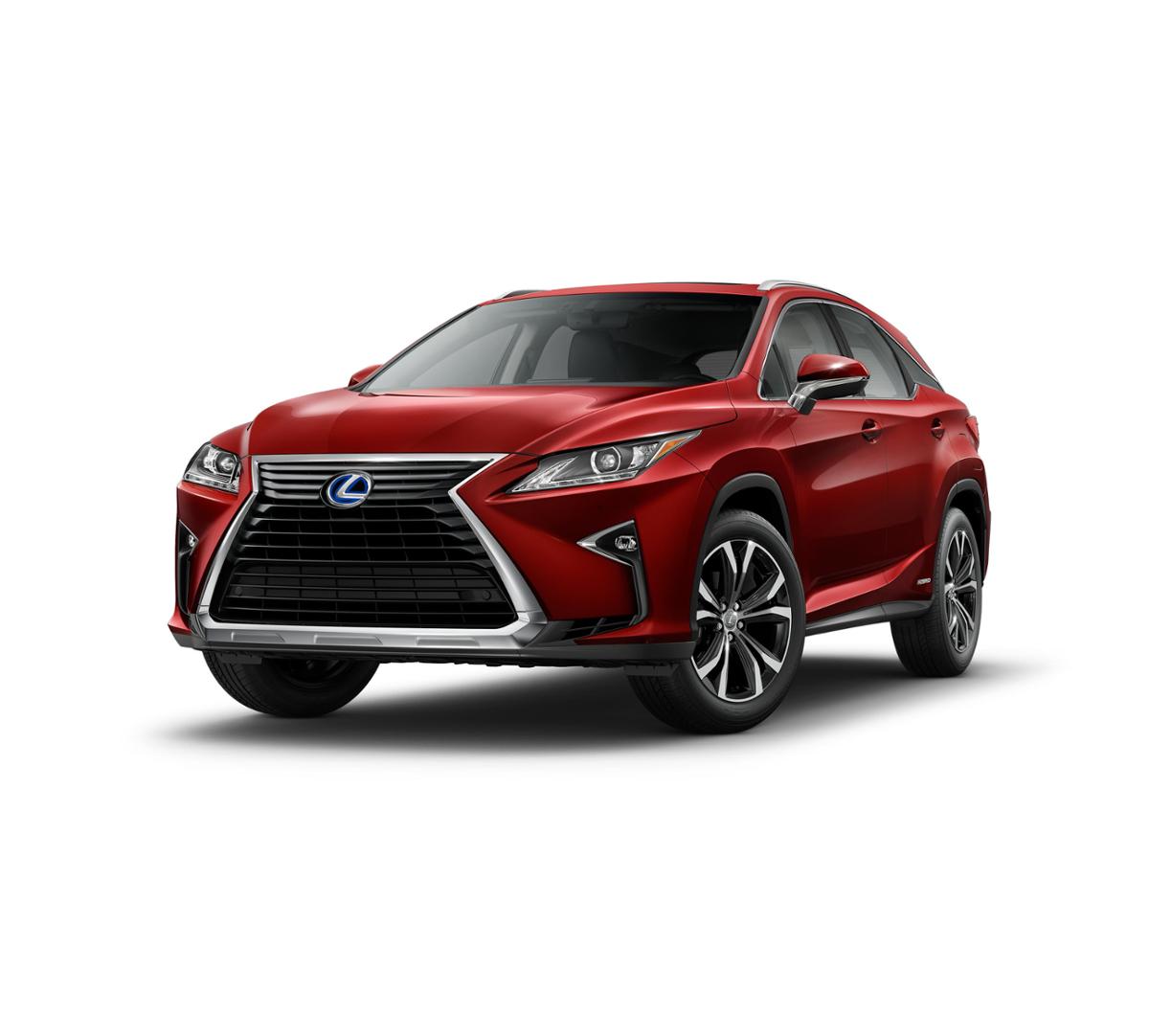 New Lexus Cars Danvers Ma Ira Of 2018 Lexus Rx 450h Vehicle Photo In Danvers Ma 01923