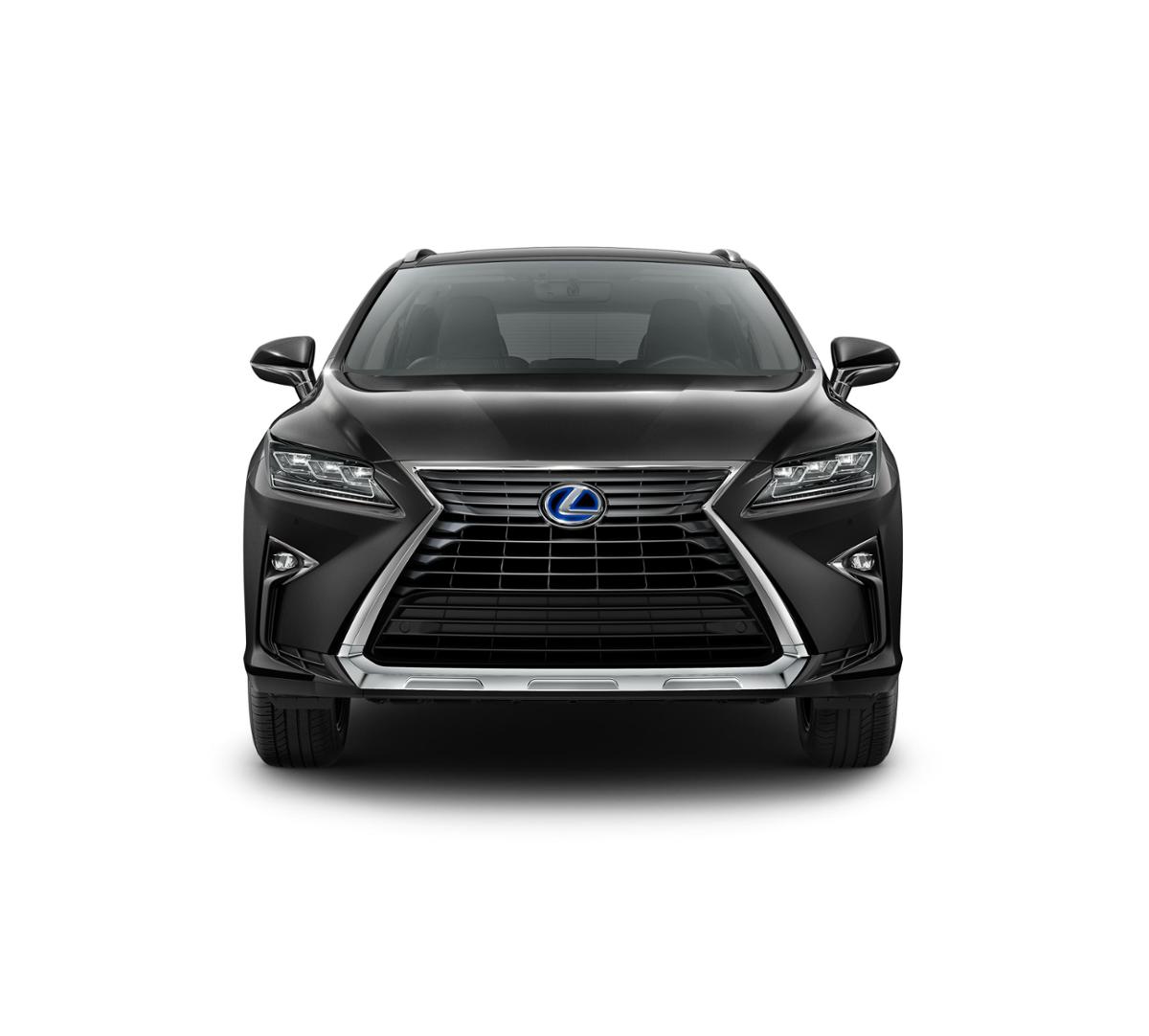 Las Vegas New Suv Car Dealer Lexus of Las Vegas 2T2BGMCA7JC028669