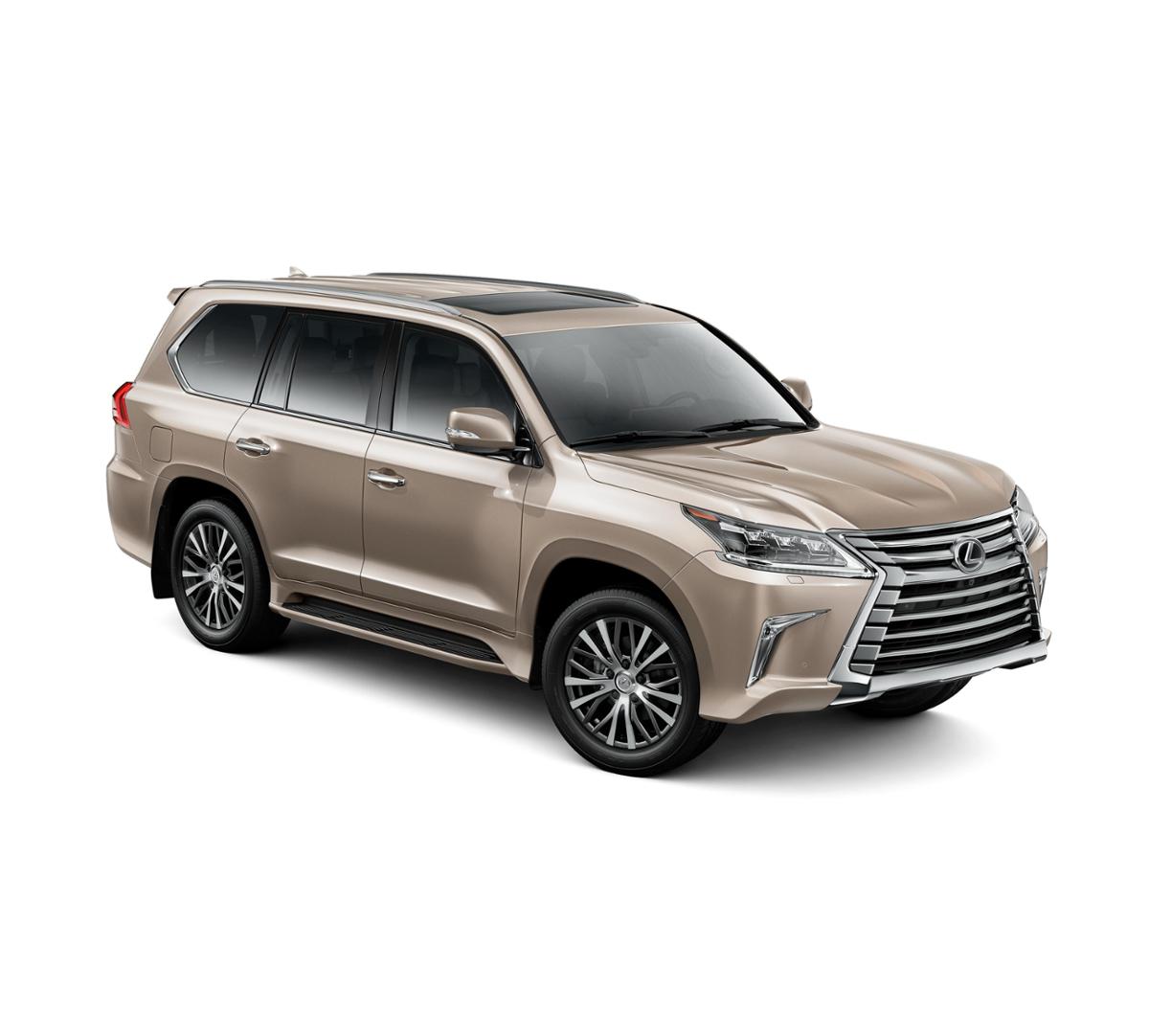 Dallas Lx 570 Models For Serving Arlington Dfw 2019 Lexus Lx 570 Vehicle Photo In Dallas Tx 75209