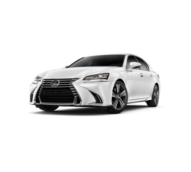 What country is lexus What country is lexus