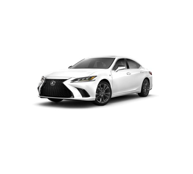 Dallas New 2019 Lexus Es 350 Ultra White Car For 2019 Lexus Es 350 Vehicle Photo In Dallas Tx 75209