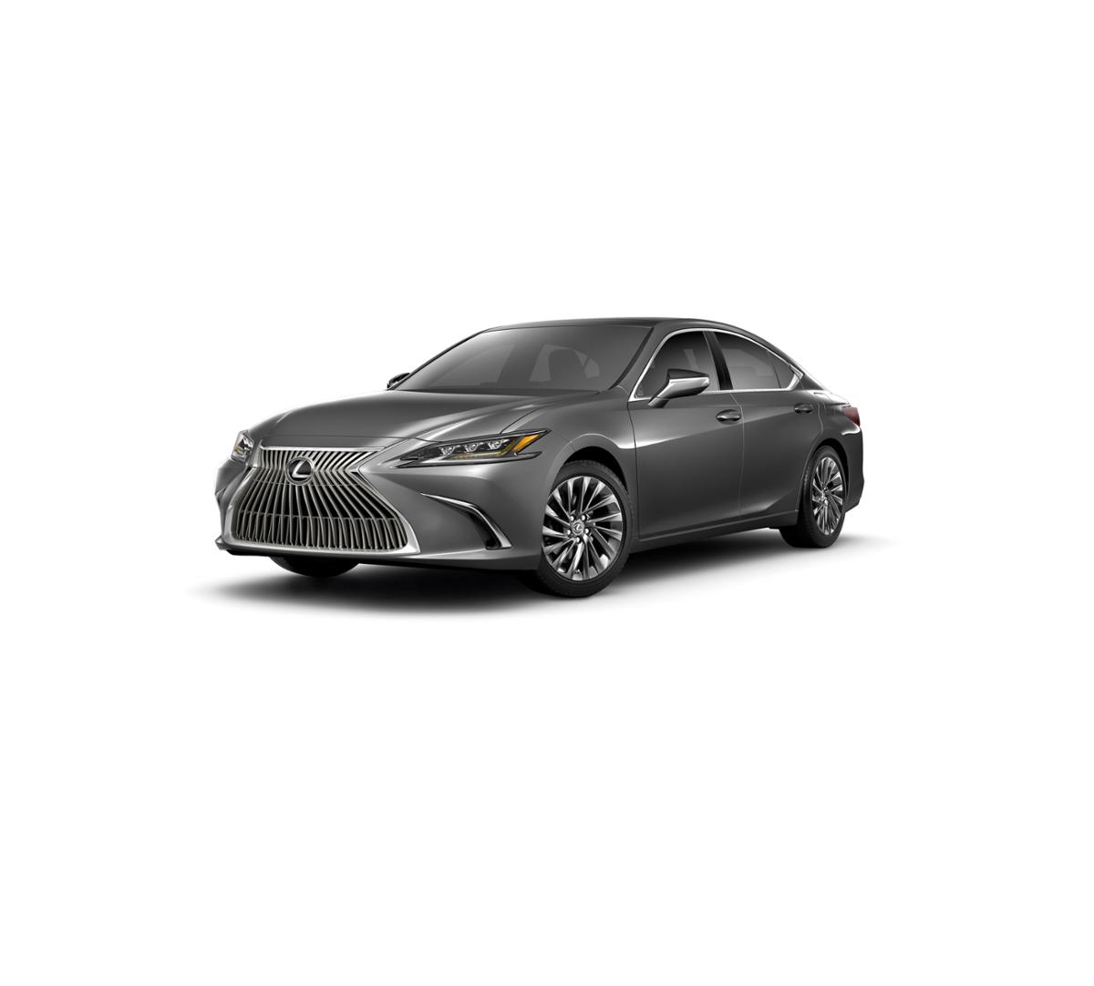 Select 2019 Lexus ES 350