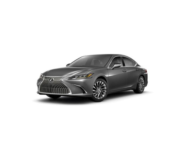 Newport News Nebula Gray Pearl 2019 Lexus Es 350 New Car For 2019 Lexus Es 350 Vehicle Photo In Newport News Va 23608