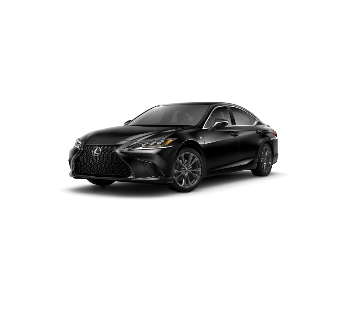 2019 Lexus ES 350 Vehicle Photo in Evansville, IN 47715