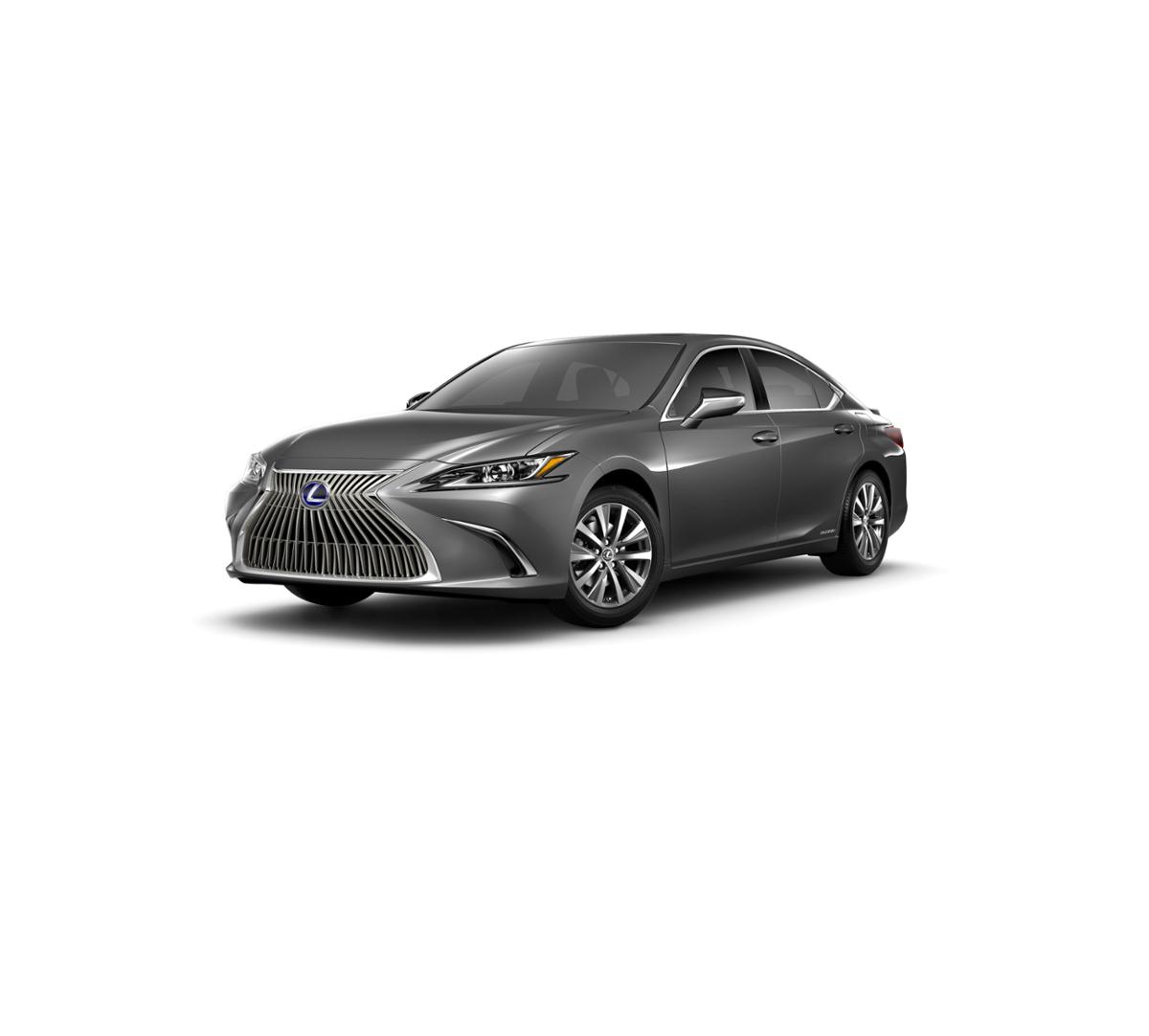 Select 2019 Lexus ES 300h