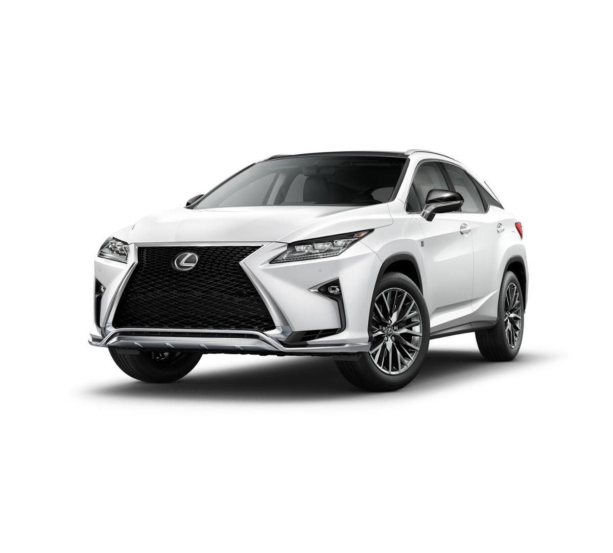 2019 Lexus RX 350 Vehicle Photo in Concord, CA 94520