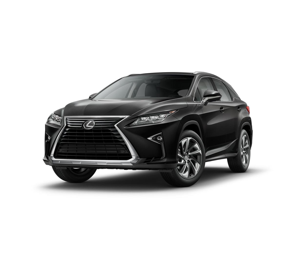 Dallas 2019 New Lexus Rx 350 Models For Serving Arlington Dfw 2019 Lexus Rx 350 Vehicle Photo In Dallas Tx 75209