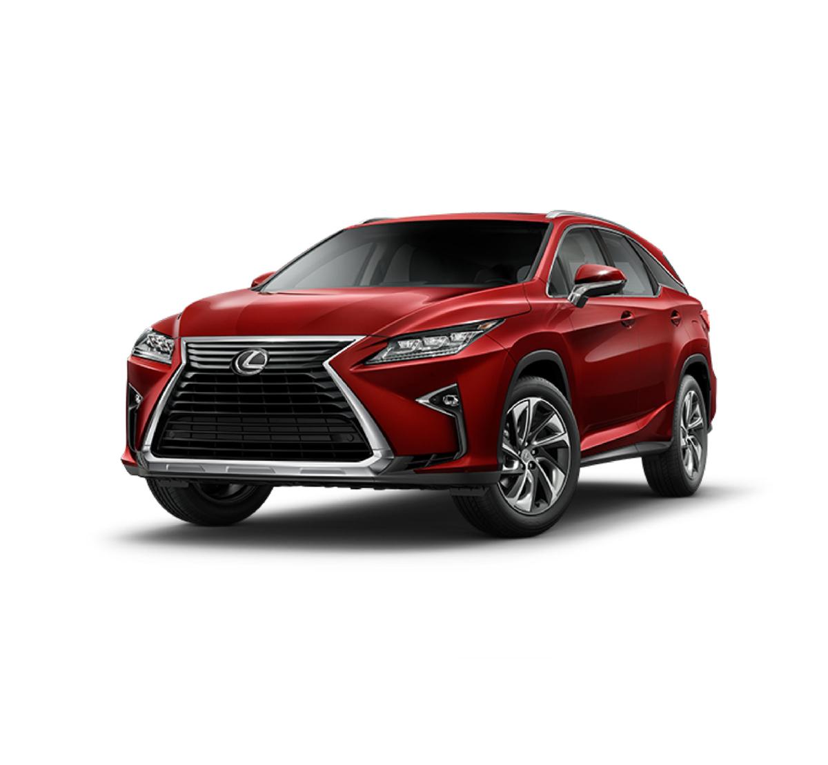 2019 Lexus RX 350L for sale in Oklahoma City - JTJGZKCA8K2010719 ...