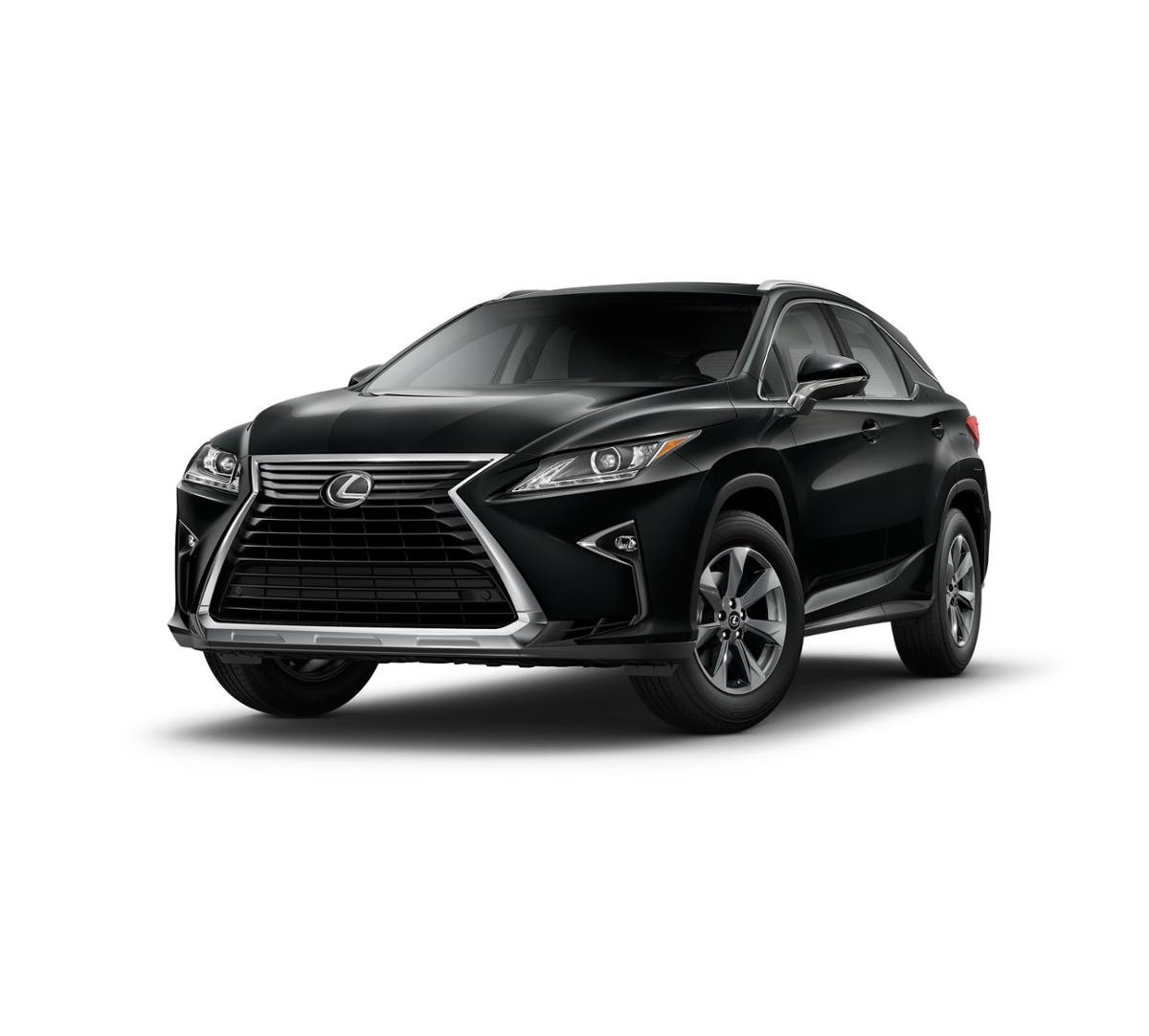 2019 Lexus RX 350 Vehicle Photo in Evansville, IN 47715