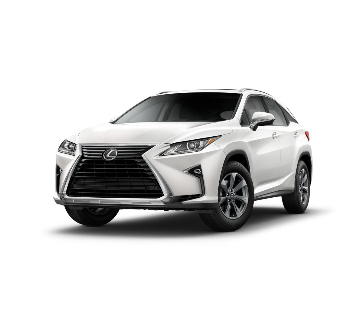 2019 Lexus RX 350 Vehicle Photo in Evansville, IN 47715