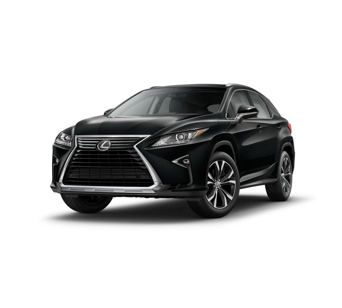2019 Lexus RX 350 Vehicle Photo in Evansville, IN 47715