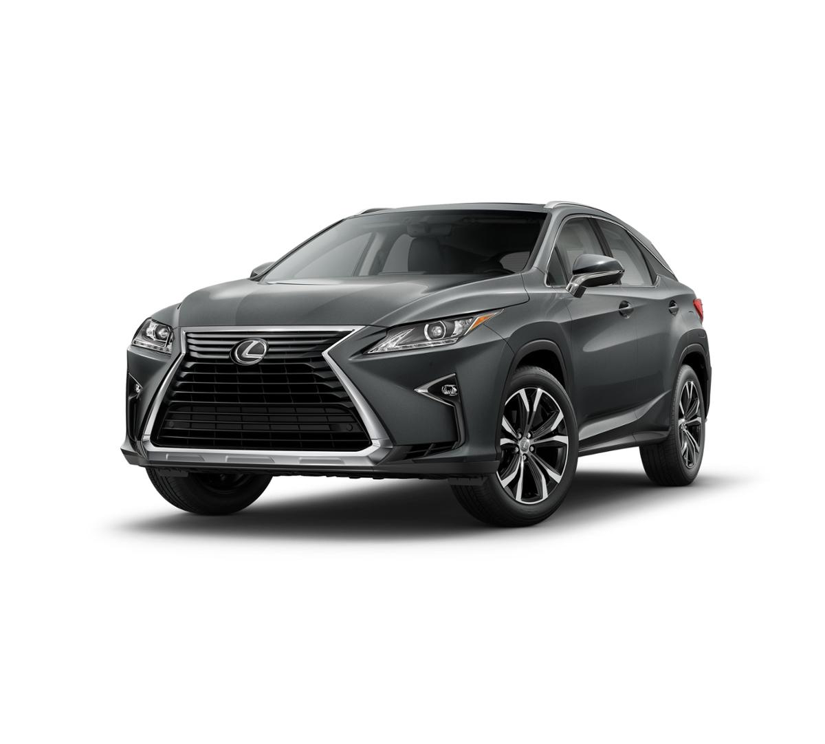 2019 Lexus RX 350 Vehicle Photo in Springfield, MO 65809