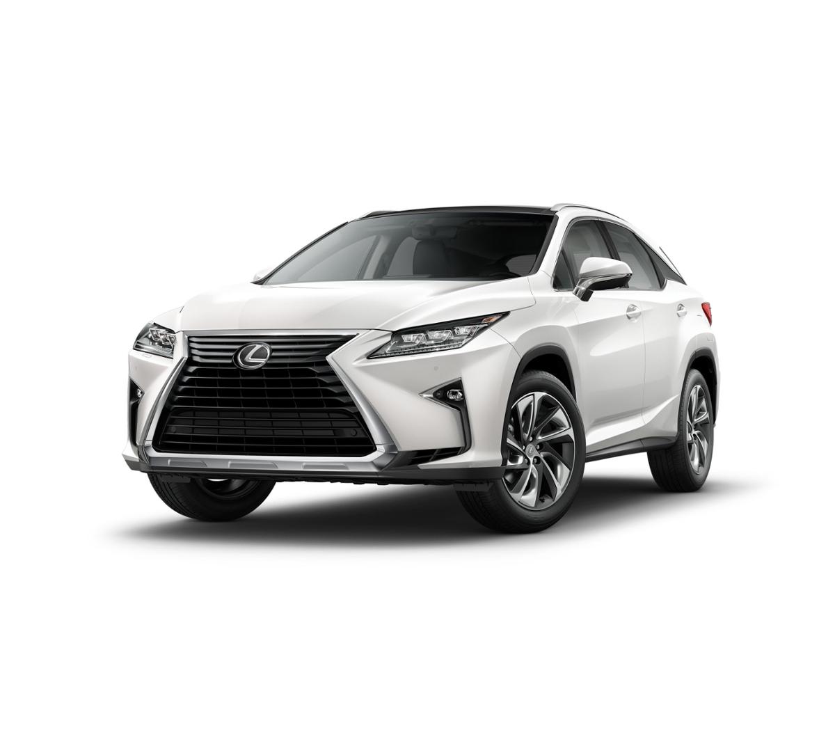 Lexus S In Nj Dealership Near Tenafly 2019 Lexus Rx 350 Vehicle Photo In Englewood Nj 07631