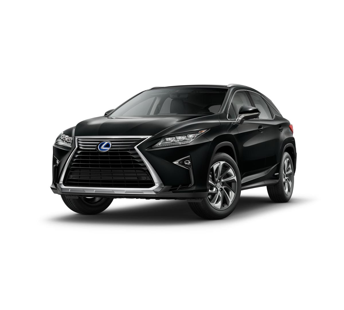 Bwood 2019 New Lexus Rx 450h Vehicles For Near Murfreesboro 2019 Lexus Rx 450h Vehicle Photo In Bwood Tn 37027