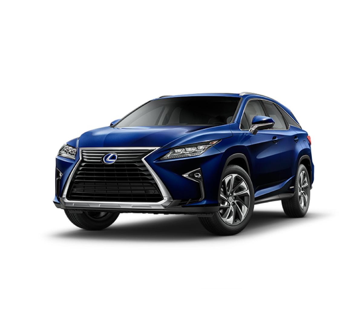 2019 Rx 450hl Cars For At Dch Lexus Of Santa Barbara Near Goleta 2019 Lexus Rx 450hl Vehicle Photo In Santa Barbara Ca 93105