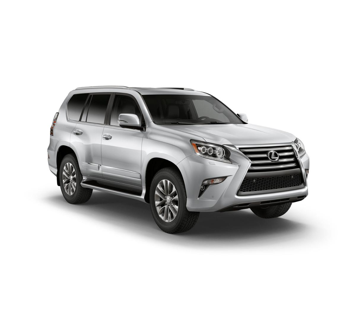 2019 Lexus GX 460 Vehicle Photo in Evansville, IN 47715