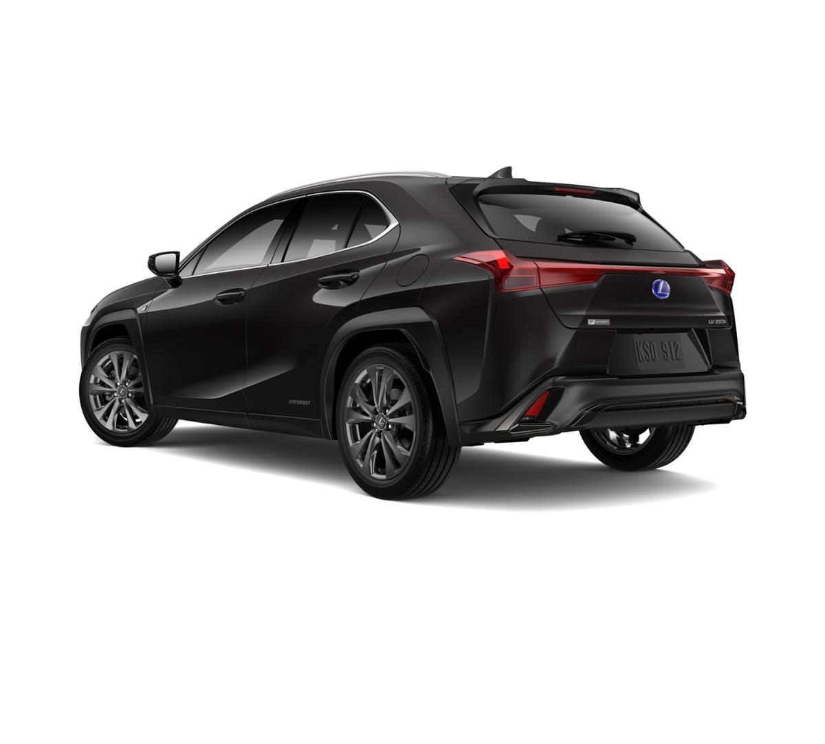 New 2019 Caviar Lexus UX 250h for Sale in White Plains, NY - W19614