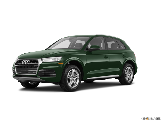 Q5 Premium