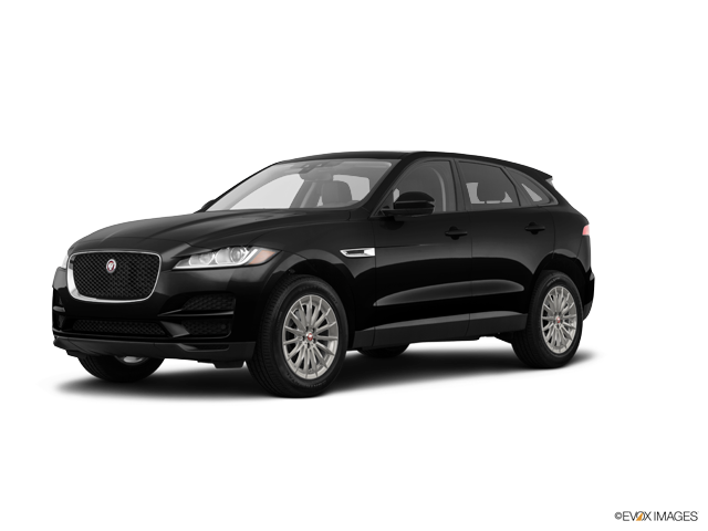 F-PACE 25t