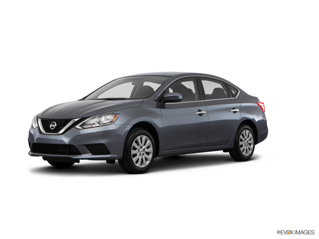 Sentra SV