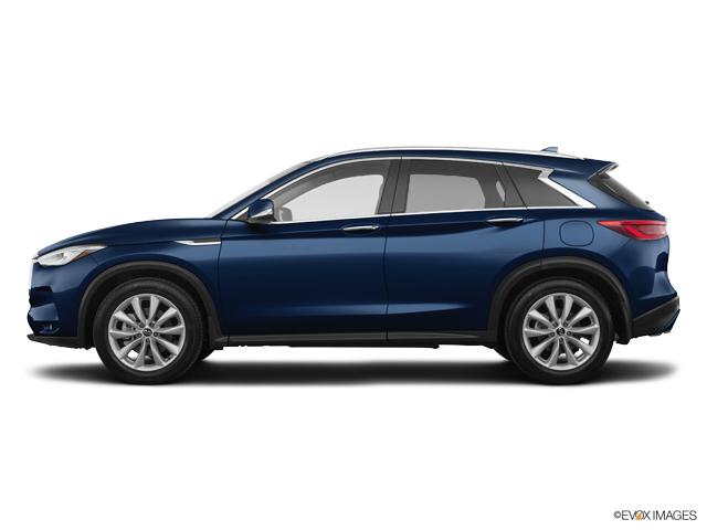 2019 INFINITI QX50 Vehicle Photo in Dallas, TX 75209