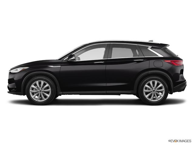 2019 INFINITI QX50 Vehicle Photo in Fort Worth, TX 76132