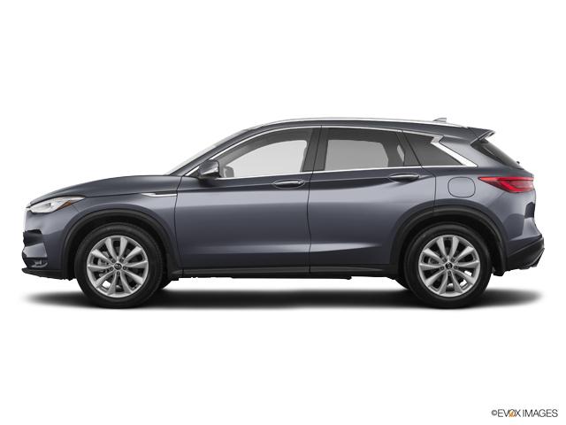 2019 INFINITI QX50 Vehicle Photo in Houston, TX 77090