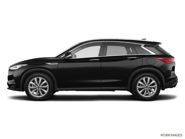 2019 INFINITI QX50 Vehicle Photo in Dallas, TX 75209