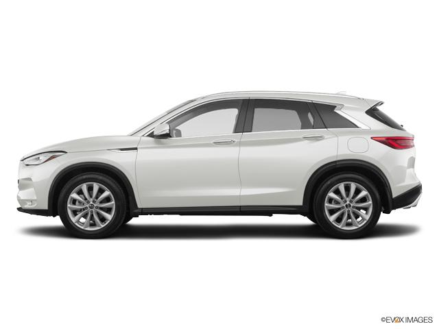 2019 INFINITI QX50 Vehicle Photo in Dallas, TX 75209
