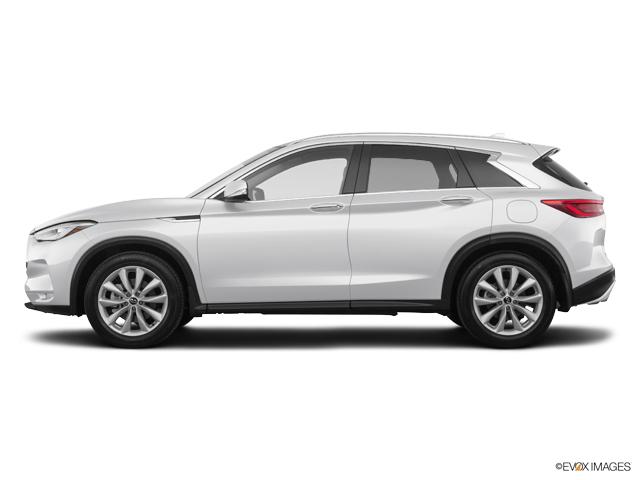 2019 INFINITI QX50 Vehicle Photo in Dallas, TX 75209