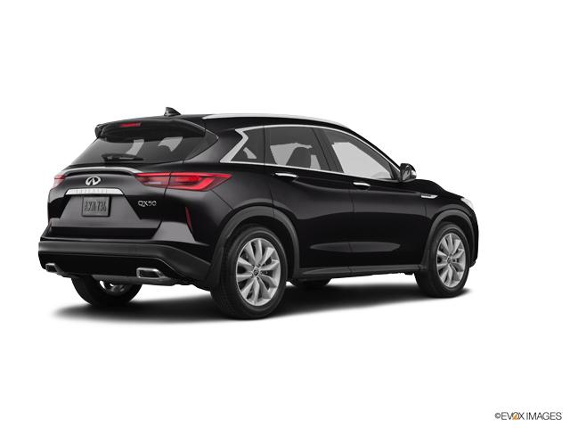 2019 INFINITI QX50 Vehicle Photo in Fort Worth, TX 76132