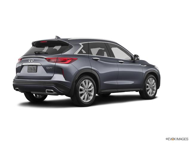 2019 INFINITI QX50 Vehicle Photo in Houston, TX 77090