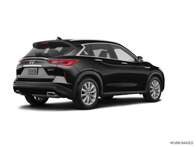 2019 INFINITI QX50 Vehicle Photo in Dallas, TX 75209
