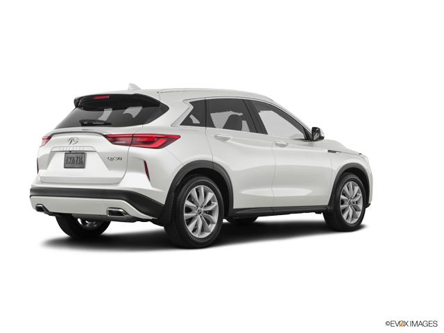 2019 INFINITI QX50 Vehicle Photo in Dallas, TX 75209