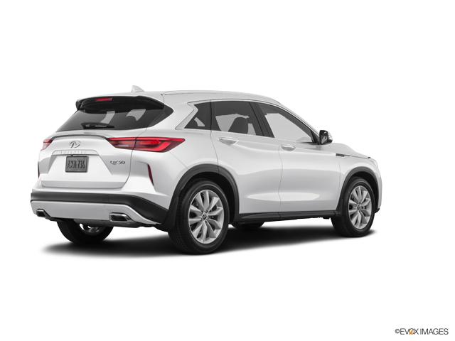 2019 INFINITI QX50 Vehicle Photo in Dallas, TX 75209