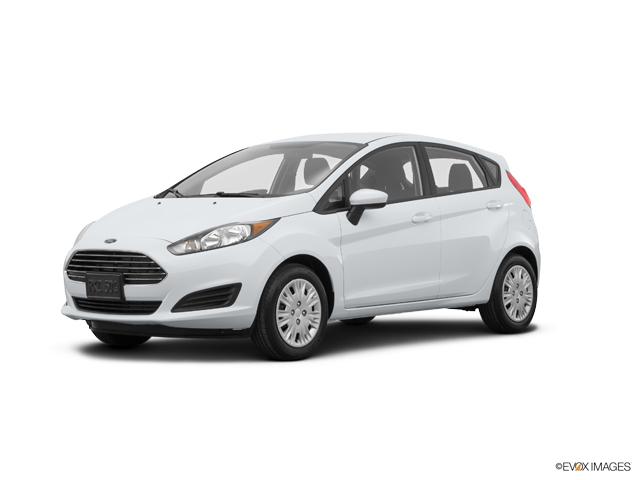 2018 Ford Fiesta Vehicle Photo in Colma, CA 94014