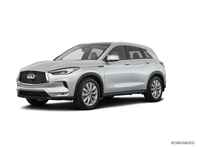 2019 INFINITI QX50 Vehicle Photo in Grapevine, TX 76051