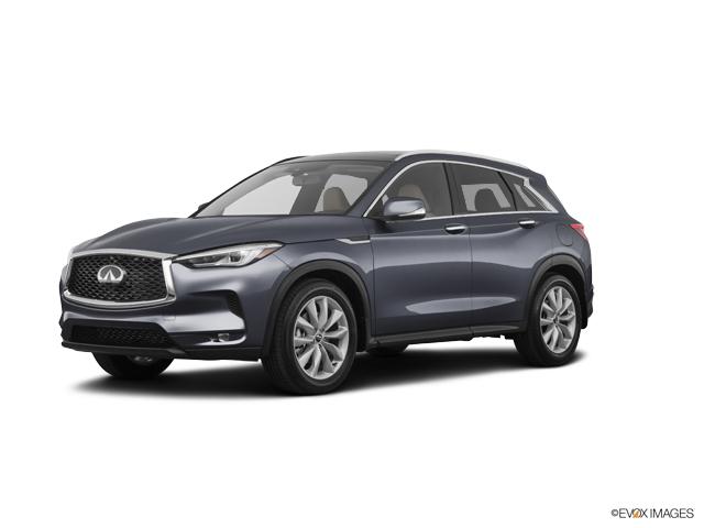 2019 INFINITI QX50 Vehicle Photo in Houston, TX 77090