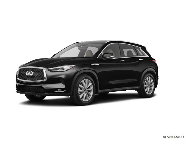 2019 INFINITI QX50 Vehicle Photo in Hanover, MA 02339