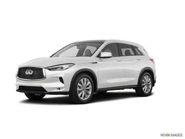 2019 INFINITI QX50 Vehicle Photo in Hanover, MA 02339
