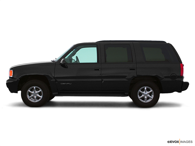 Select 2000 GMC Denali