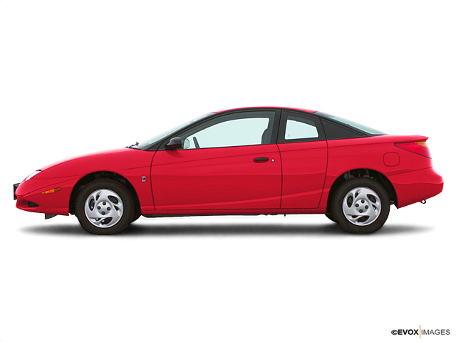 Used 2001 Red With Red Saturn SC 3dr SC1 Manual For Sale in Texas ...